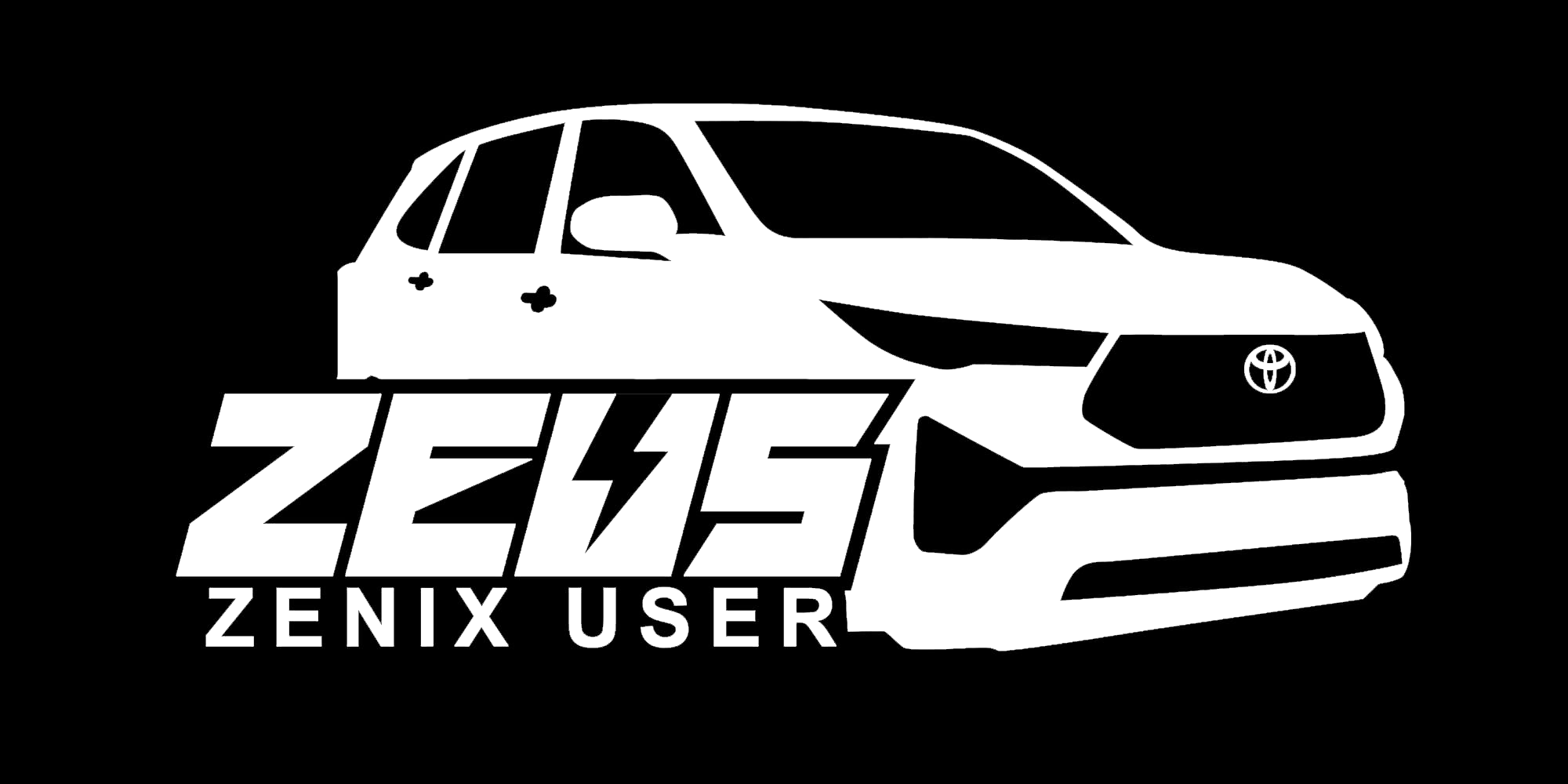 Logo ZEUS Zenix User